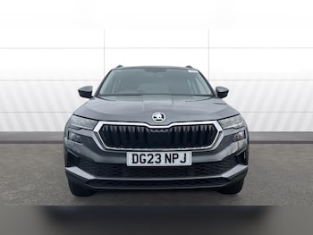 Used Skoda Karoq 2023 for sale - 77983871: Photo