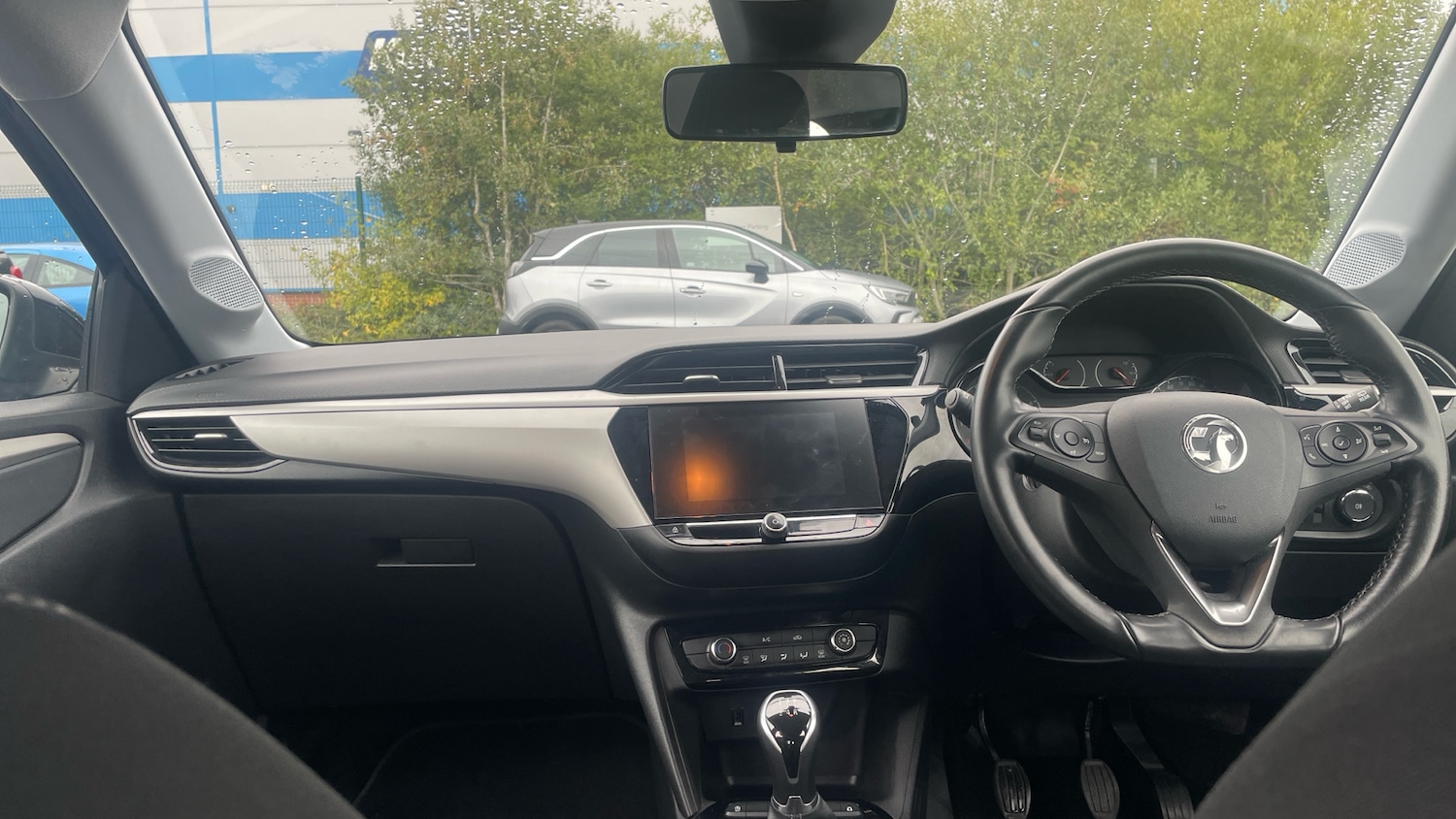 Used Vauxhall Corsa 2022 for sale - 76102757: Photo 10