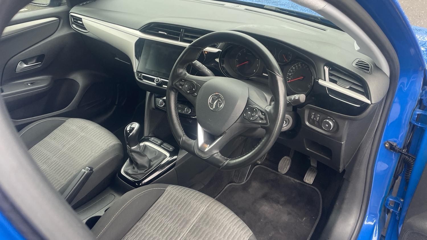 Used Vauxhall Corsa 2022 for sale - 76102757: Photo 11