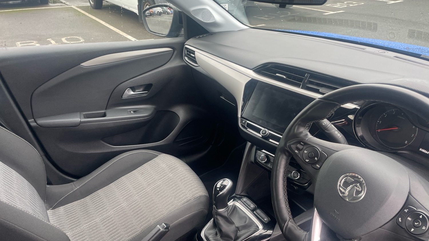 Used Vauxhall Corsa 2022 for sale - 76102757: Photo 14