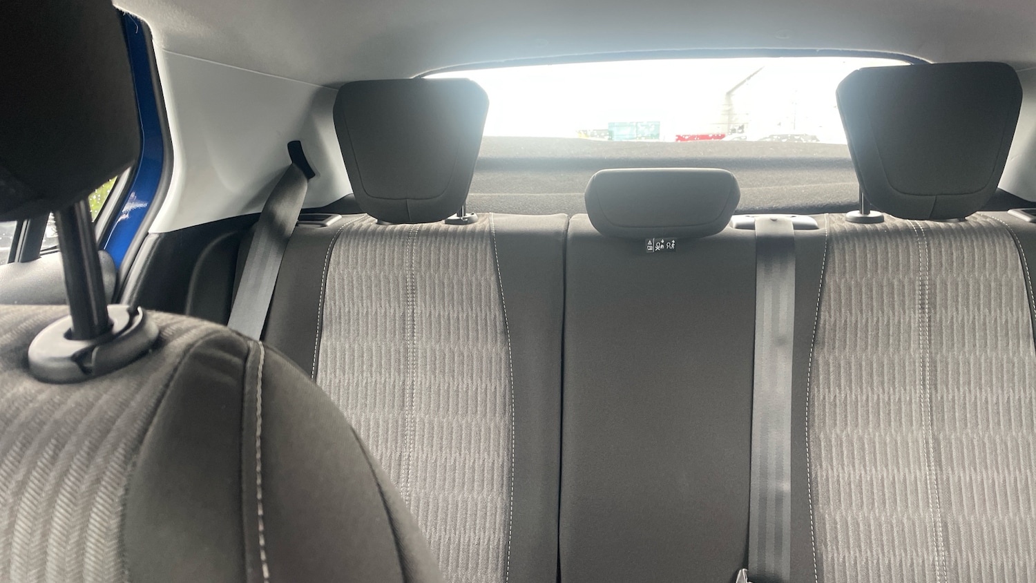 Used Vauxhall Corsa 2022 for sale - 76102757: Photo 15