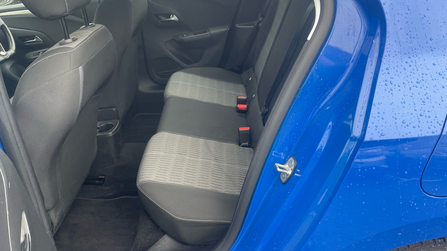 Used Vauxhall Corsa 2022 for sale - 76102757: Photo 16