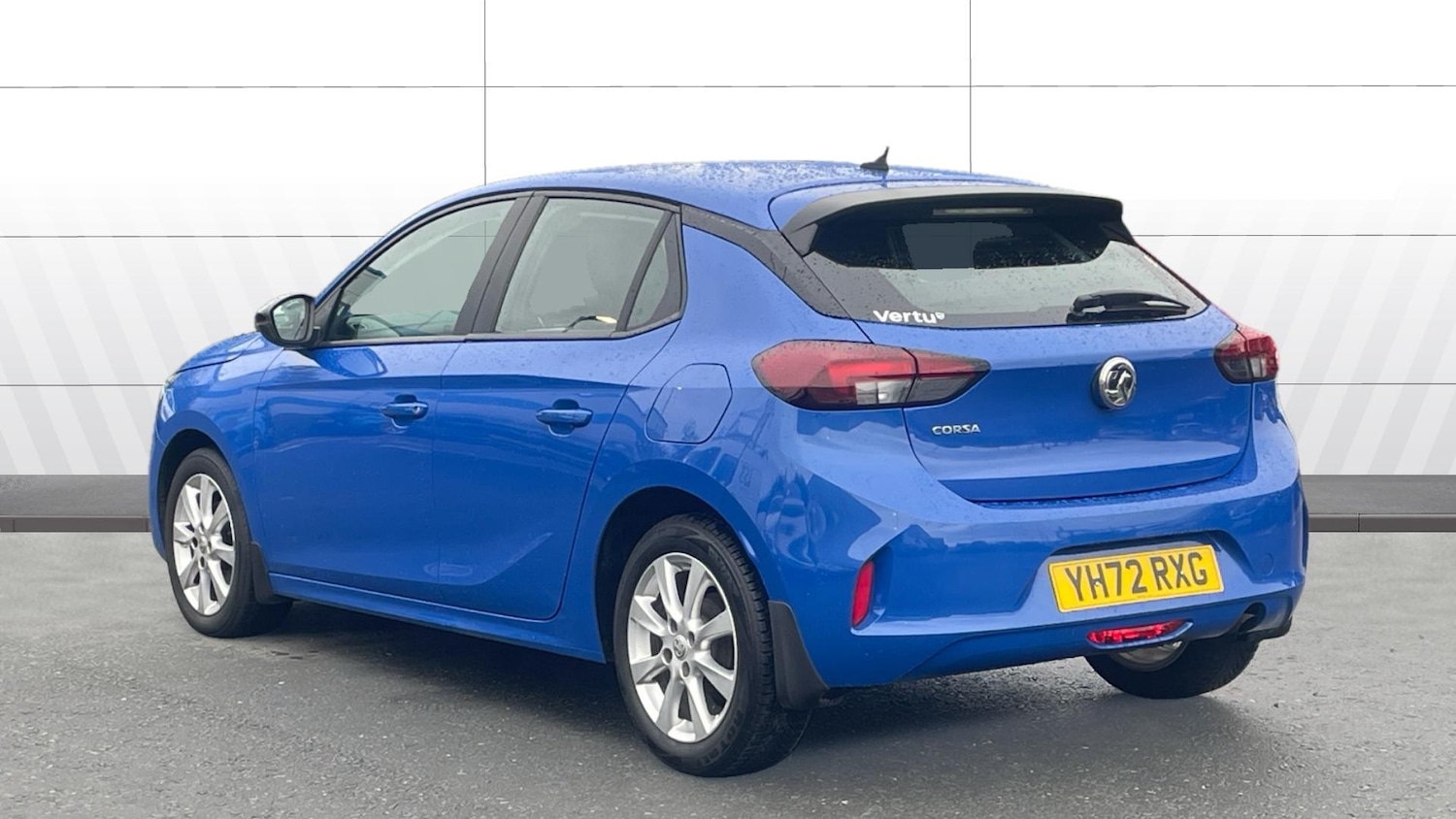 Used Vauxhall Corsa 2022 for sale - 76102757: Photo 2