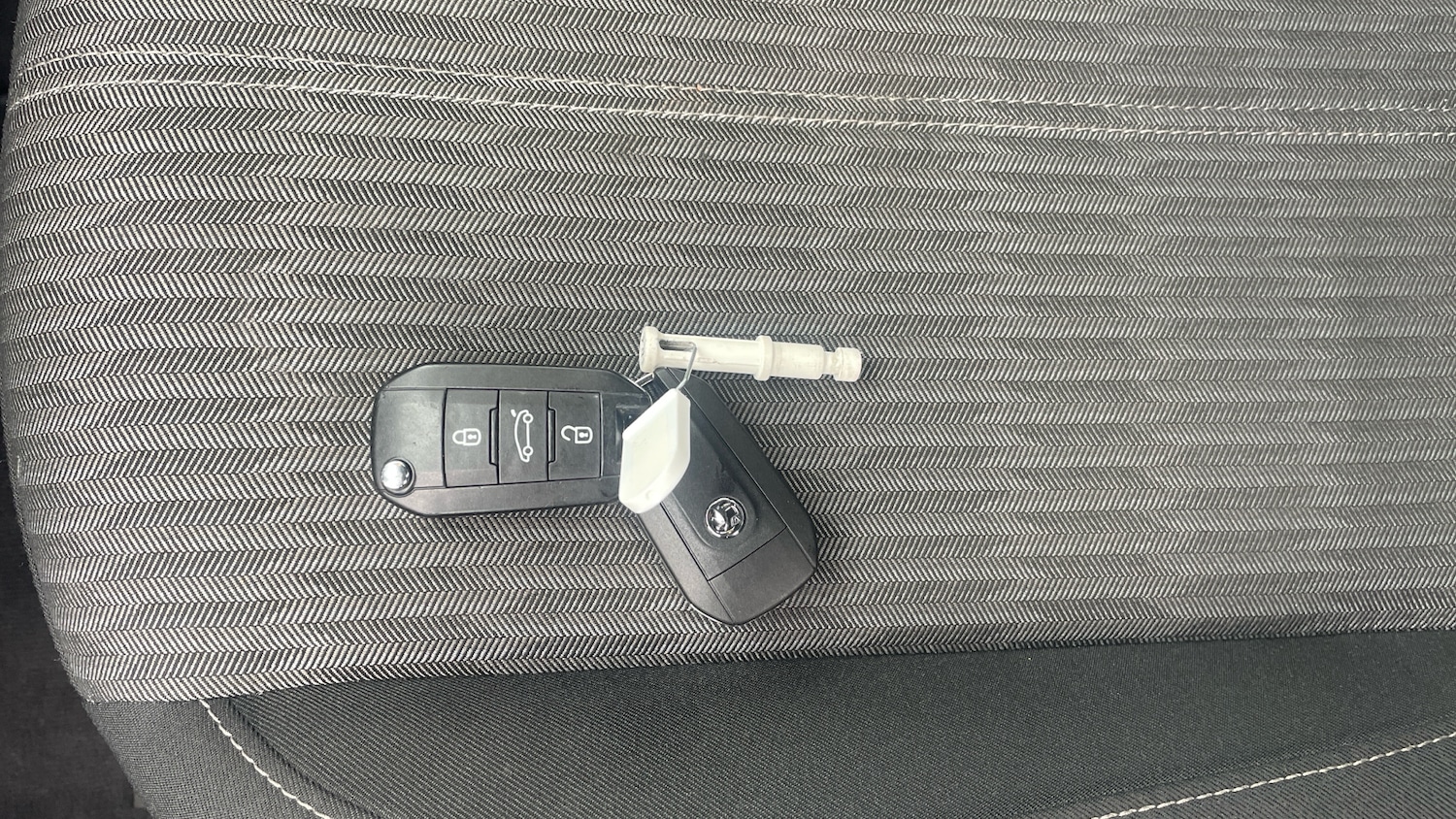 Used Vauxhall Corsa 2022 for sale - 76102757: Photo 20