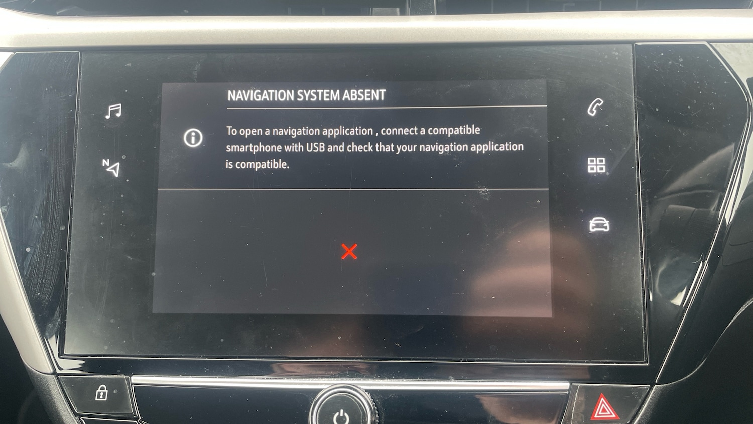 Used Vauxhall Corsa 2022 for sale - 76102757: Photo 21
