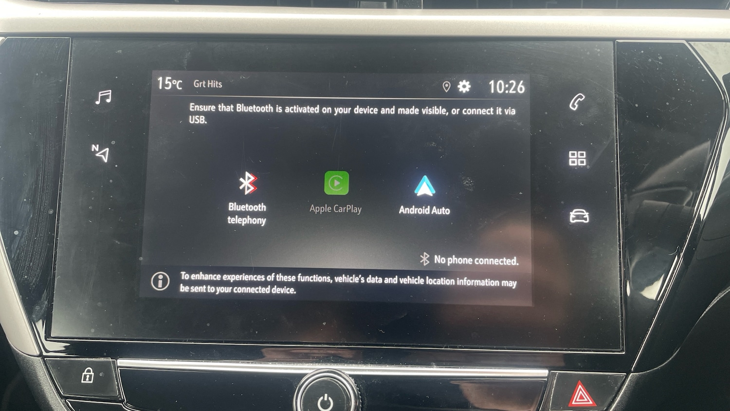 Used Vauxhall Corsa 2022 for sale - 76102757: Photo 22