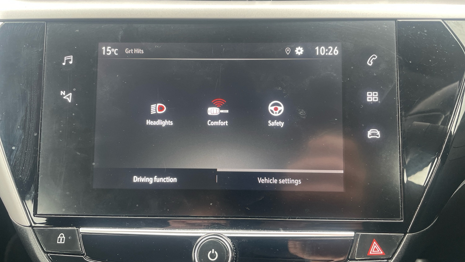 Used Vauxhall Corsa 2022 for sale - 76102757: Photo 24
