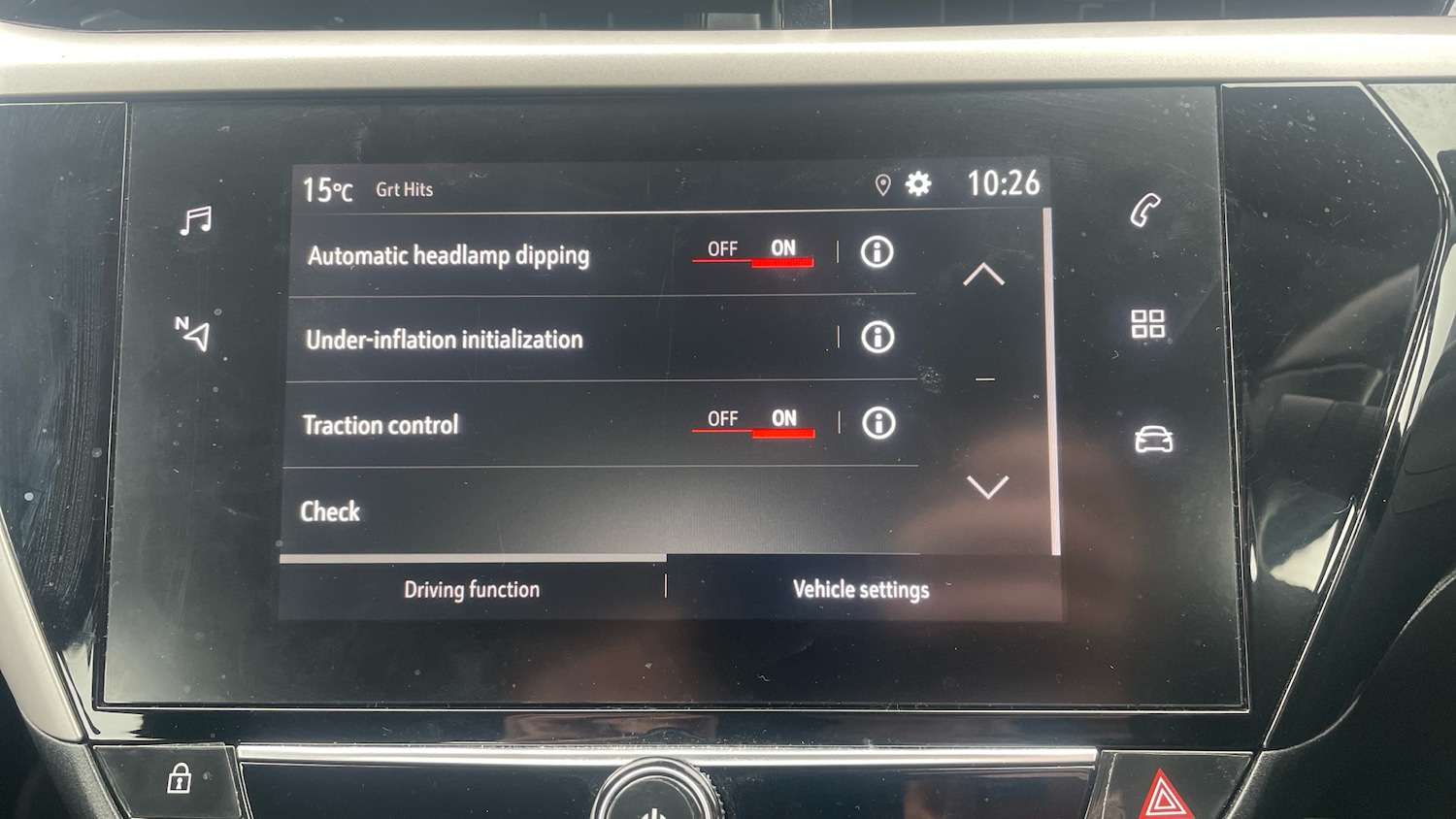 Used Vauxhall Corsa 2022 for sale - 76102757: Photo 25