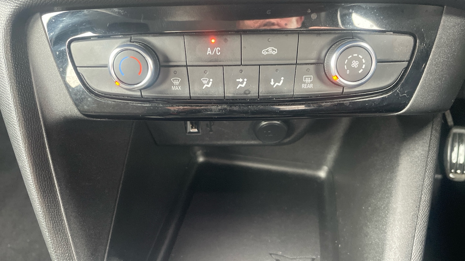 Used Vauxhall Corsa 2022 for sale - 76102757: Photo 26