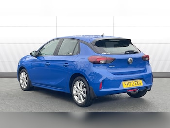 Used Vauxhall Corsa 2022 for sale - 76102757: Photo 2