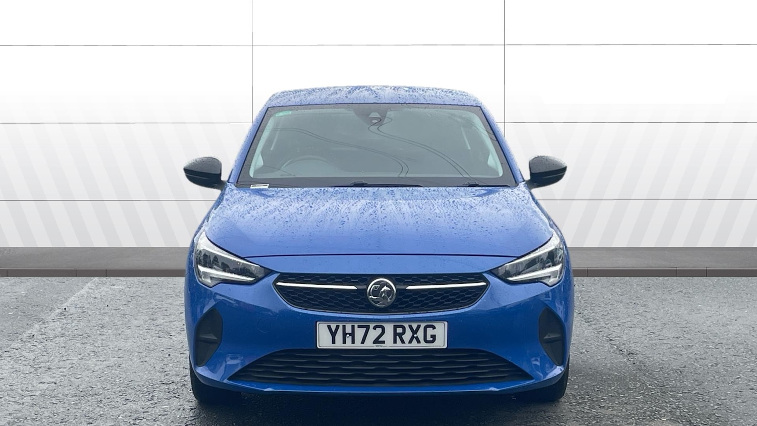 Used Vauxhall Corsa 2022 for sale - 76102757: Photo 3