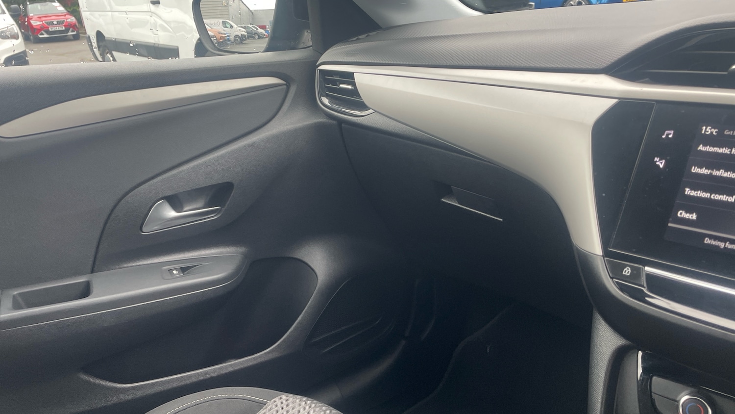 Used Vauxhall Corsa 2022 for sale - 76102757: Photo 35
