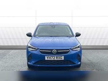 Used Vauxhall Corsa 2022 for sale - 76102757: Photo 3