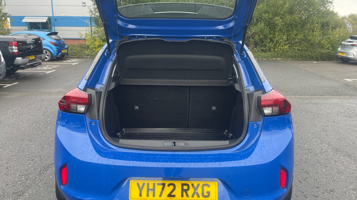 Used Vauxhall Corsa 2022 for sale - 76102757: Photo 4