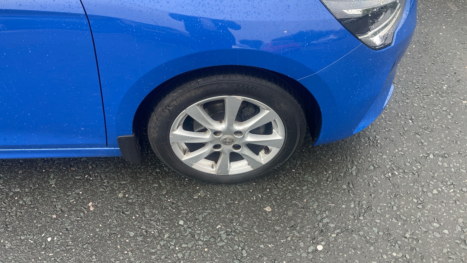 Used Vauxhall Corsa 2022 for sale - 76102757: Photo 40