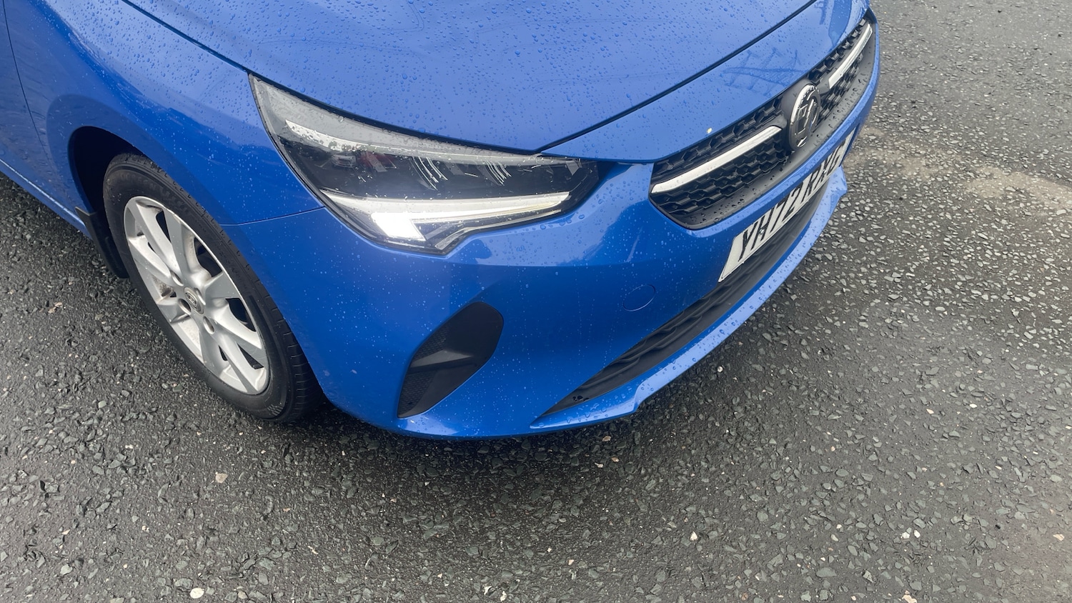 Used Vauxhall Corsa 2022 for sale - 76102757: Photo 41