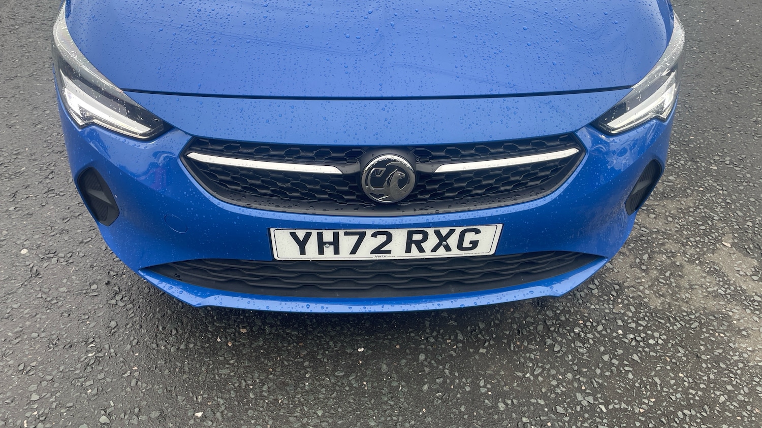 Used Vauxhall Corsa 2022 for sale - 76102757: Photo 42