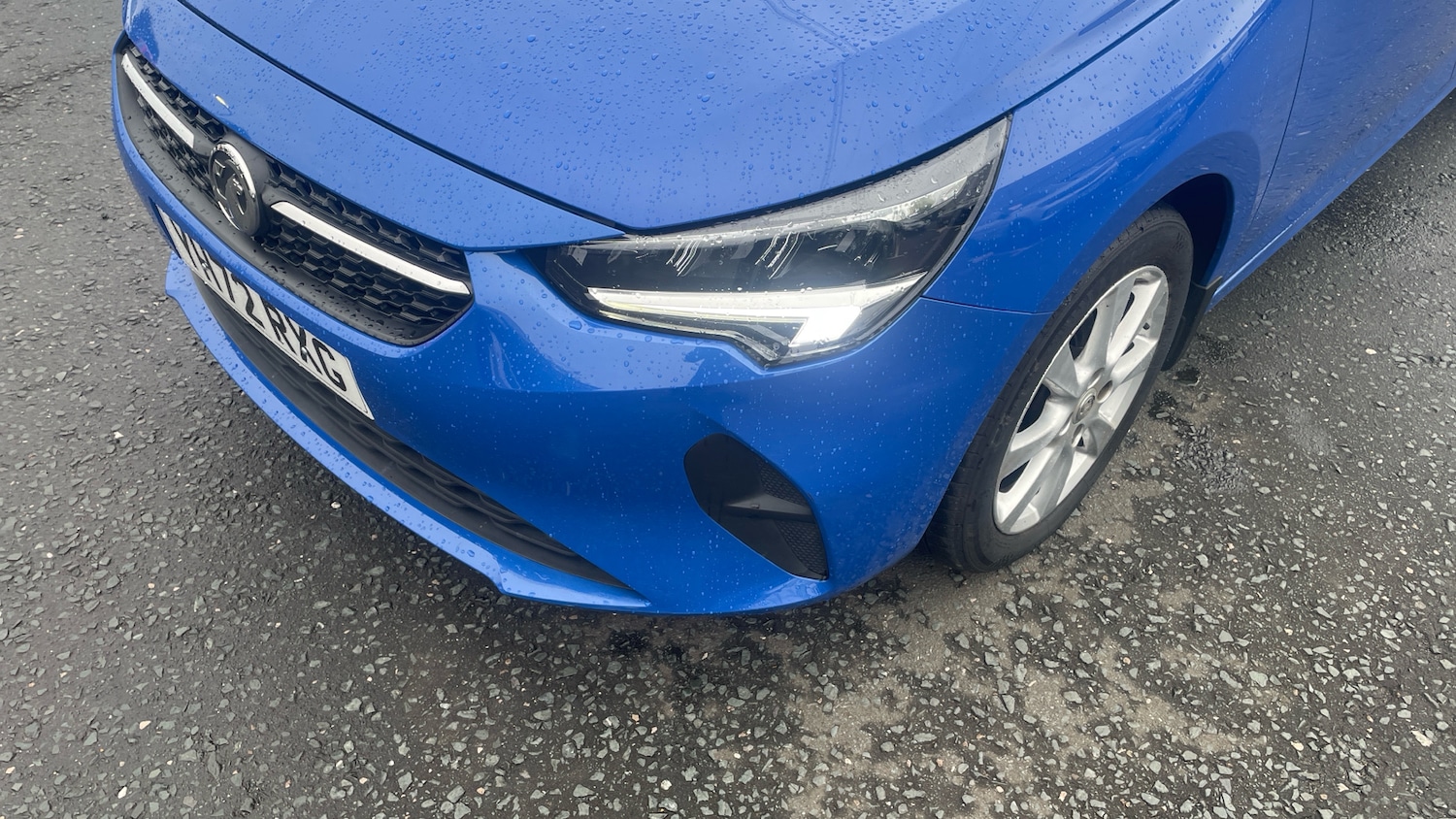 Used Vauxhall Corsa 2022 for sale - 76102757: Photo 43