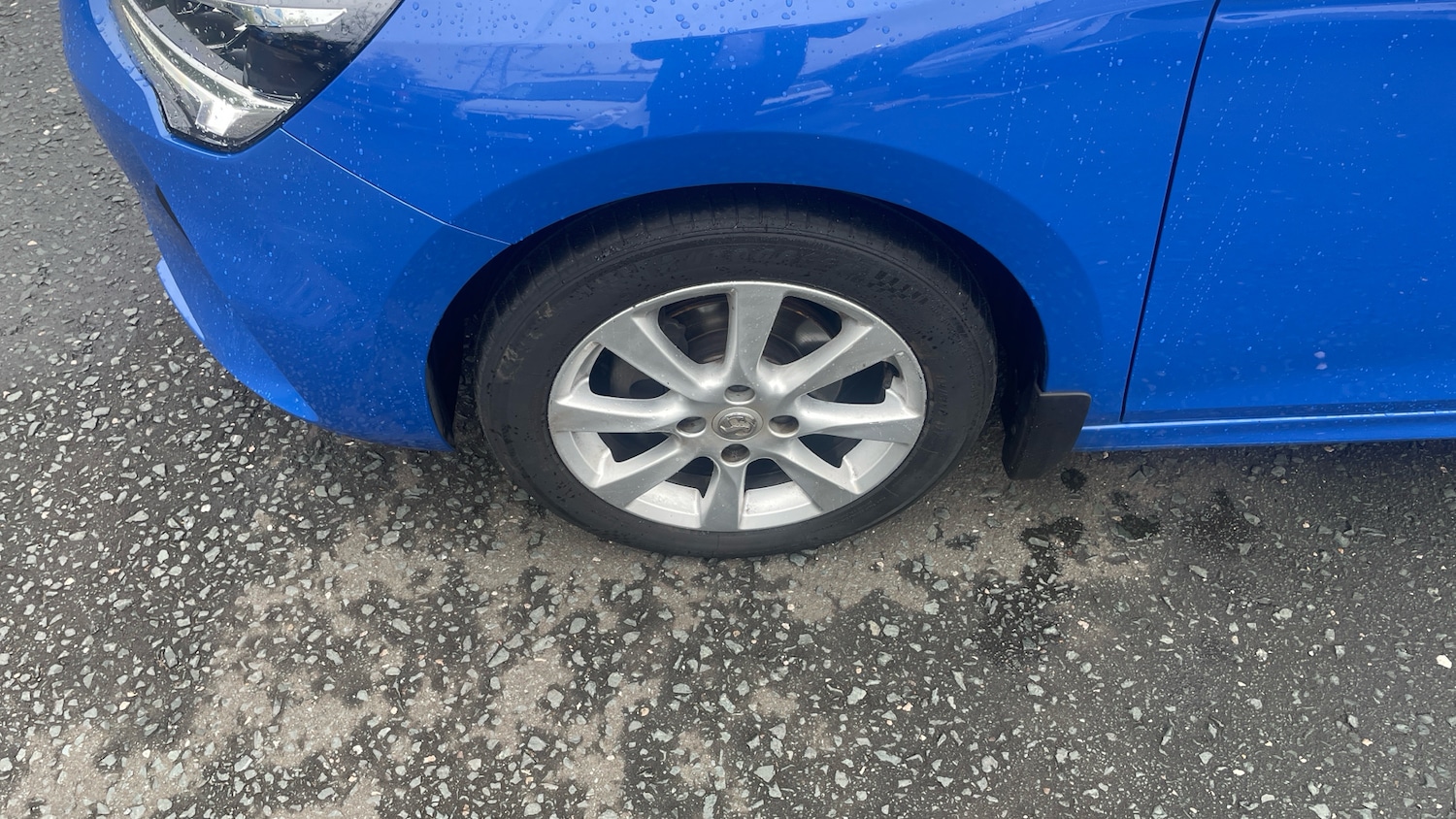 Used Vauxhall Corsa 2022 for sale - 76102757: Photo 44