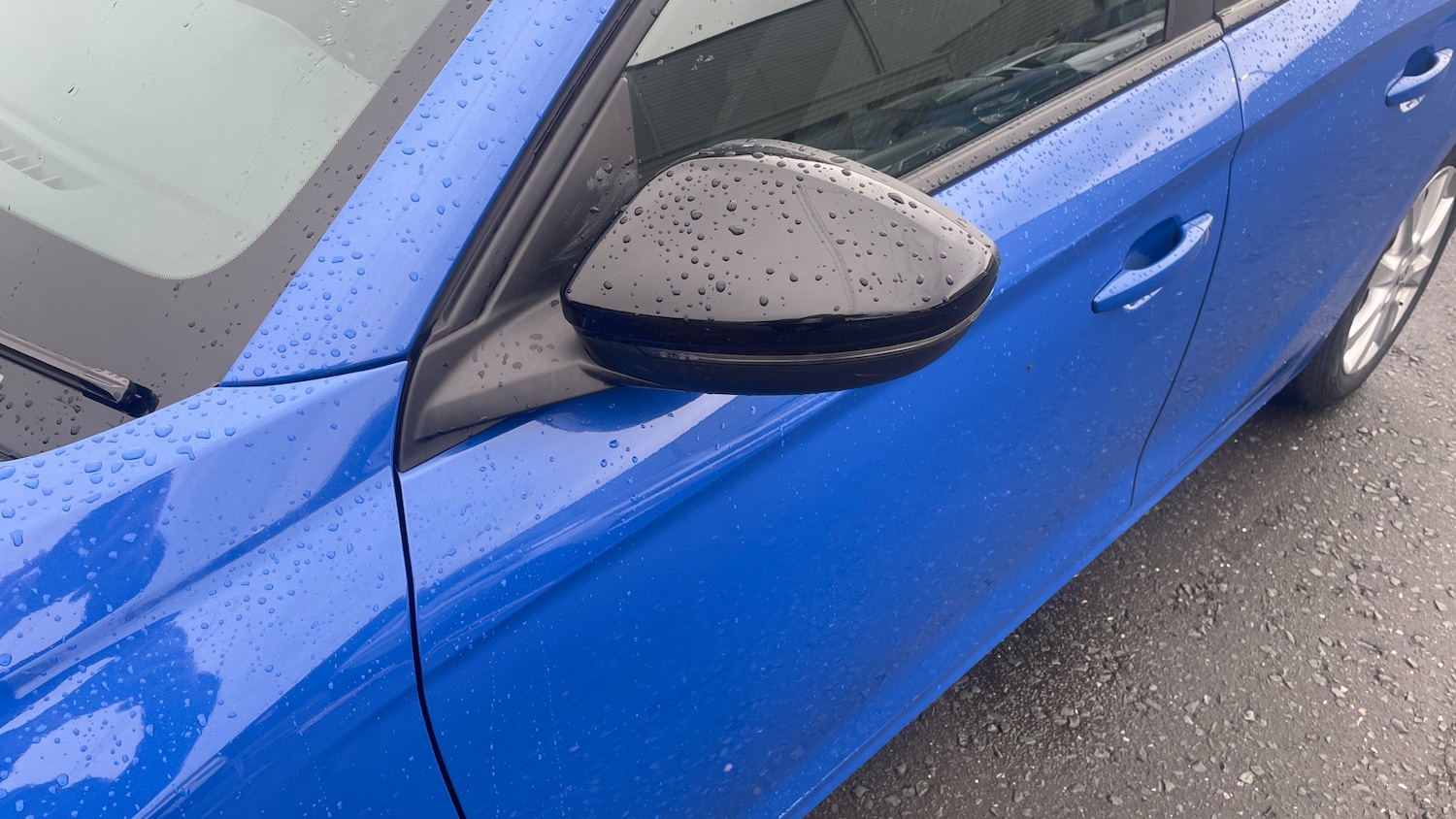 Used Vauxhall Corsa 2022 for sale - 76102757: Photo 45