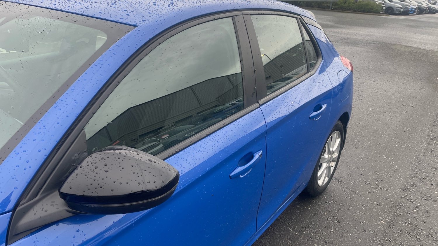 Used Vauxhall Corsa 2022 for sale - 76102757: Photo 46