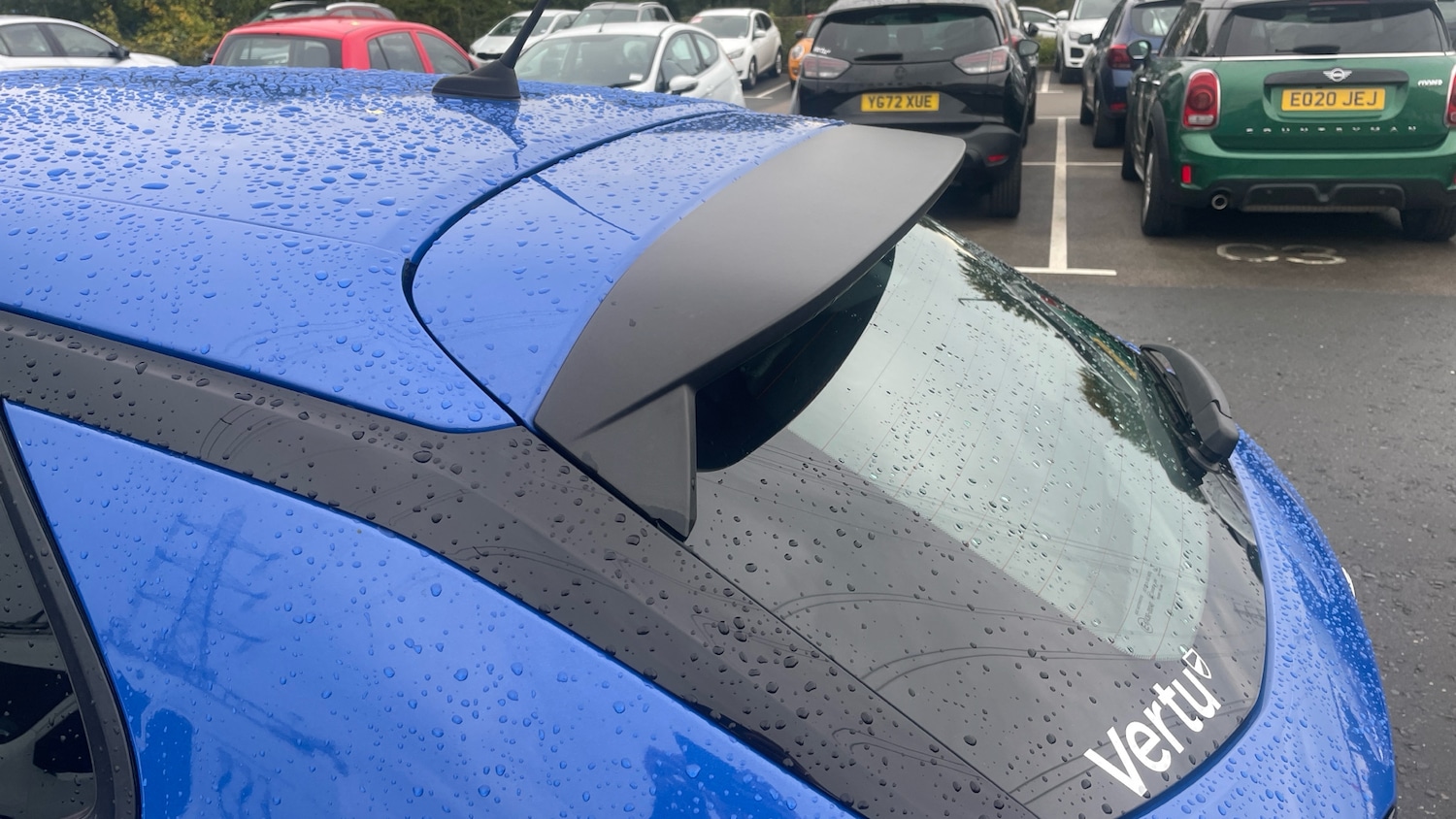 Used Vauxhall Corsa 2022 for sale - 76102757: Photo 49