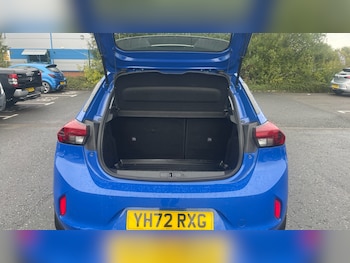 Used Vauxhall Corsa 2022 for sale - 76102757: Photo 4