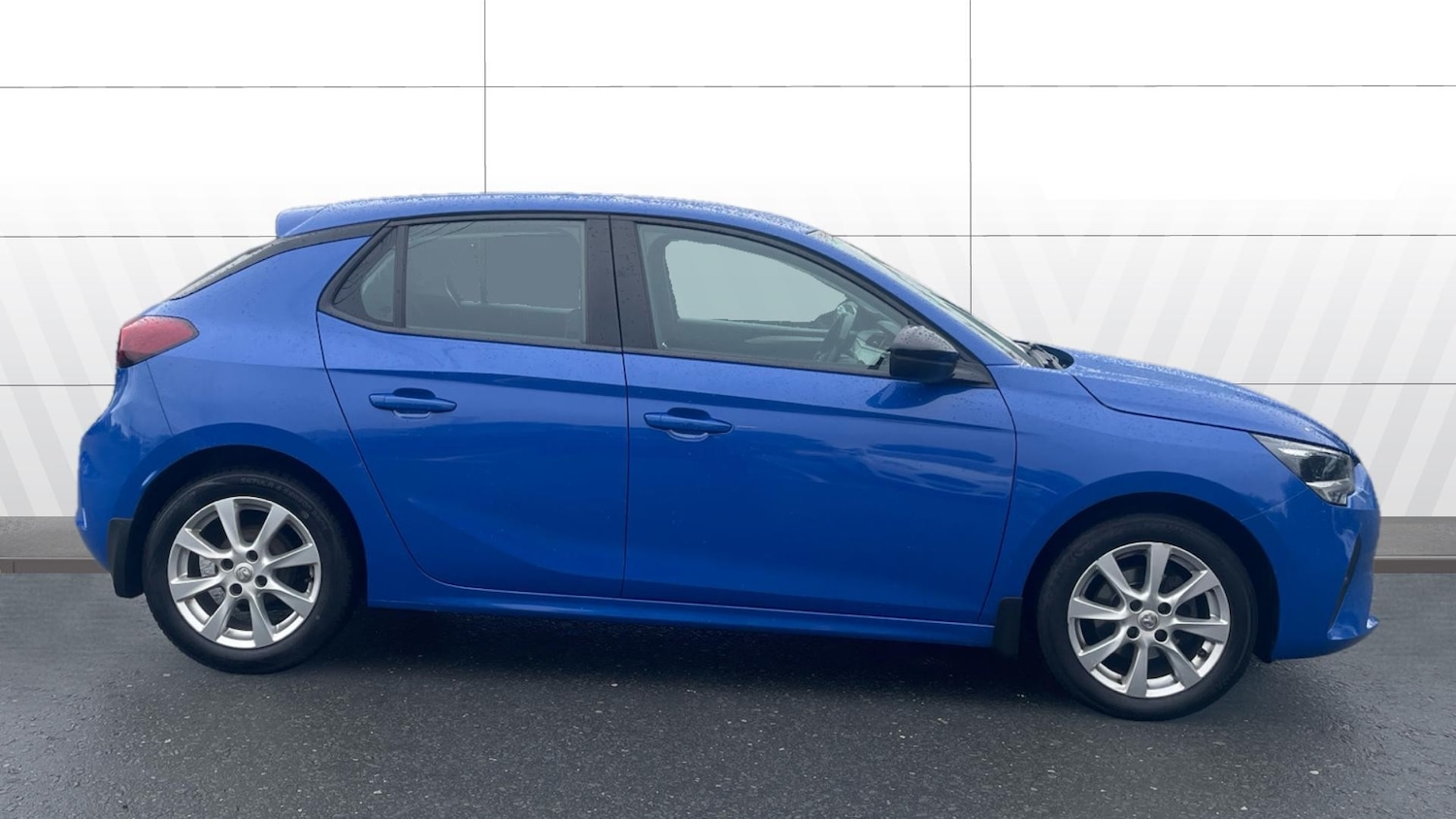 Used Vauxhall Corsa 2022 for sale - 76102757: Photo 5