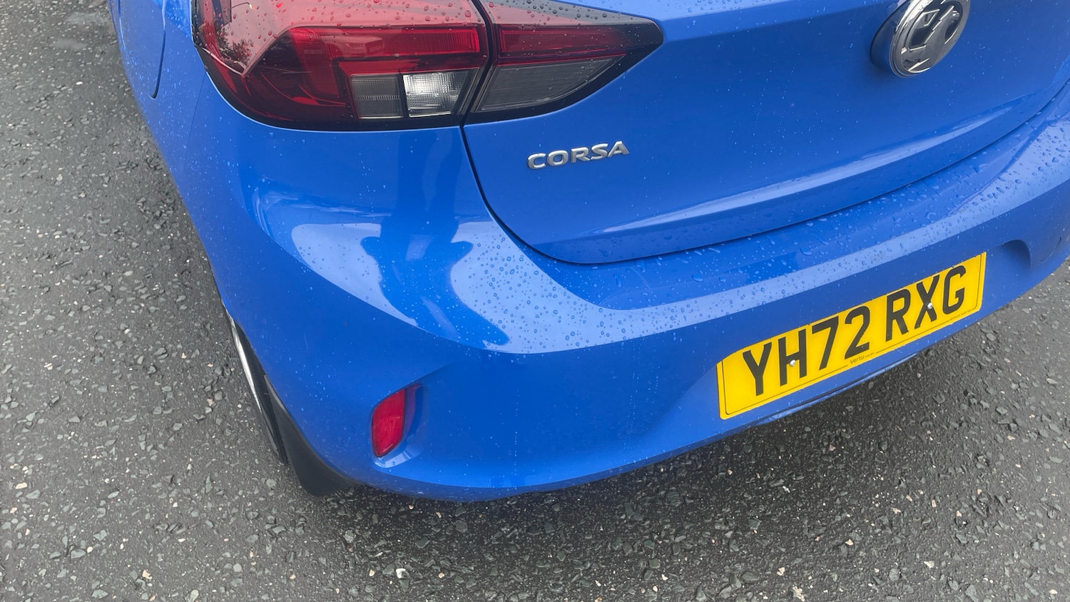 Used Vauxhall Corsa 2022 for sale - 76102757: Photo 50