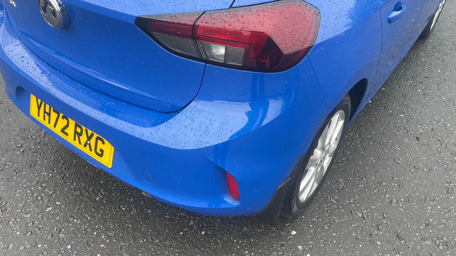Used Vauxhall Corsa 2022 for sale - 76102757: Photo 52