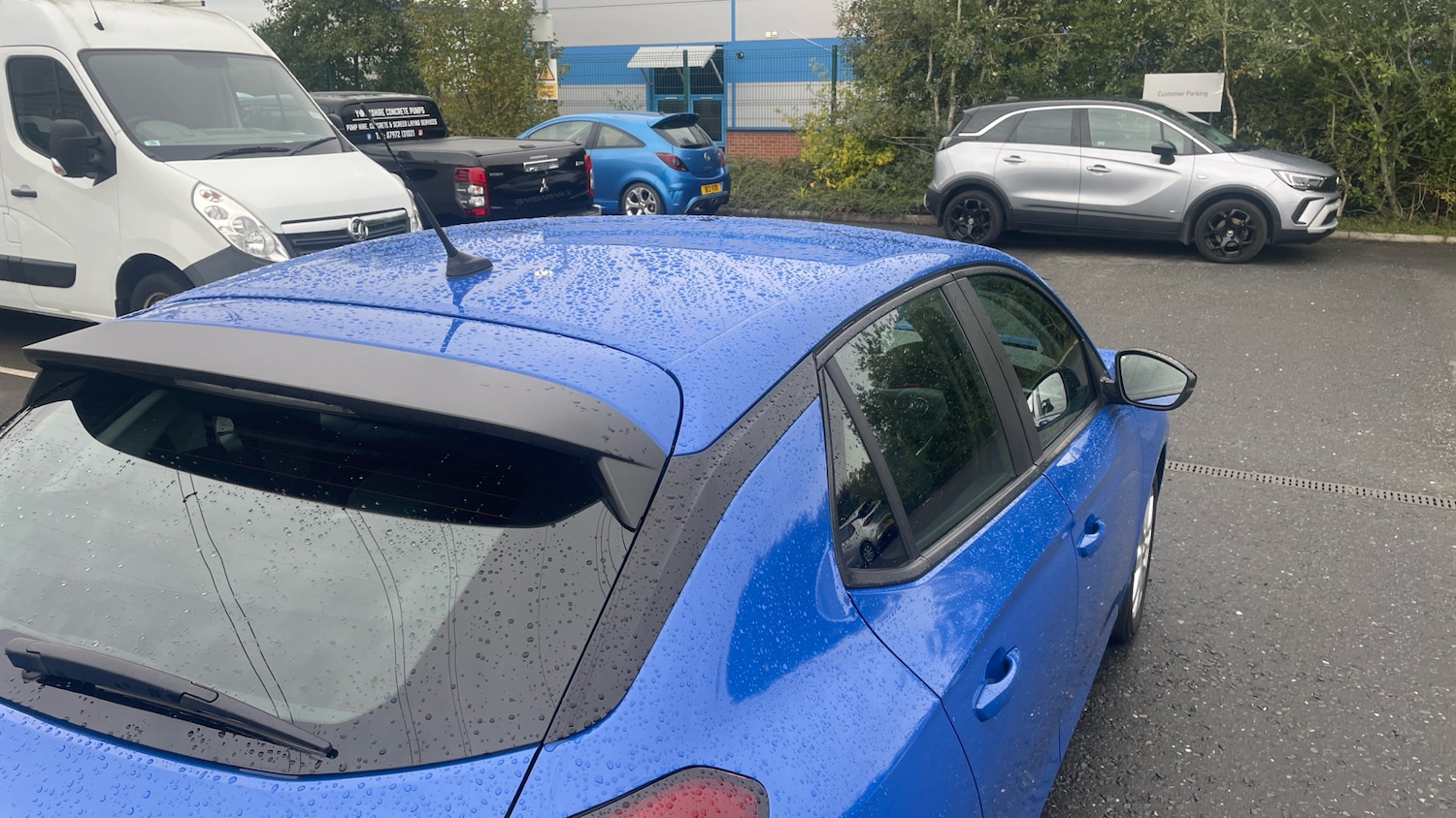 Used Vauxhall Corsa 2022 for sale - 76102757: Photo 53