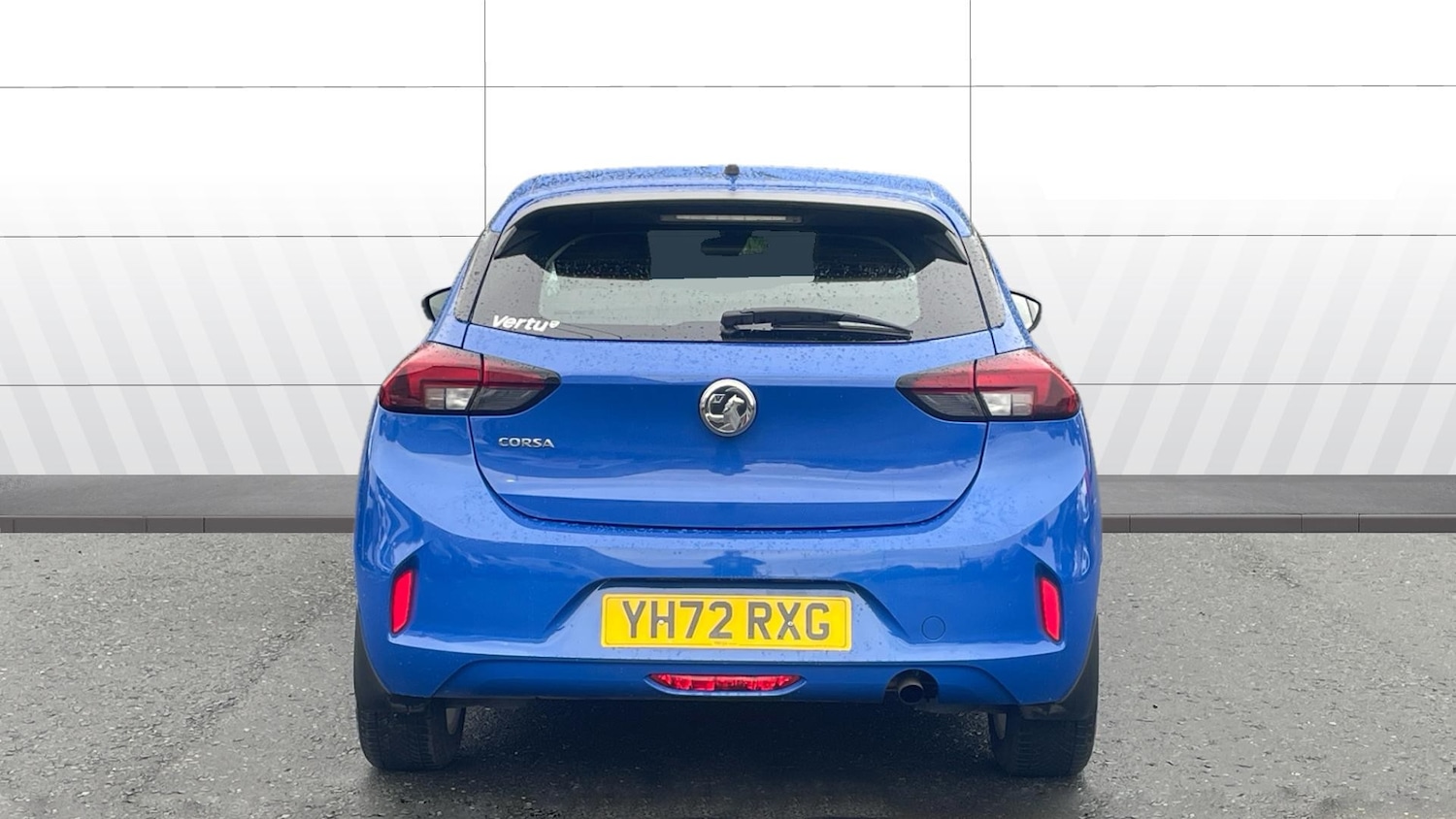 Used Vauxhall Corsa 2022 for sale - 76102757: Photo 6