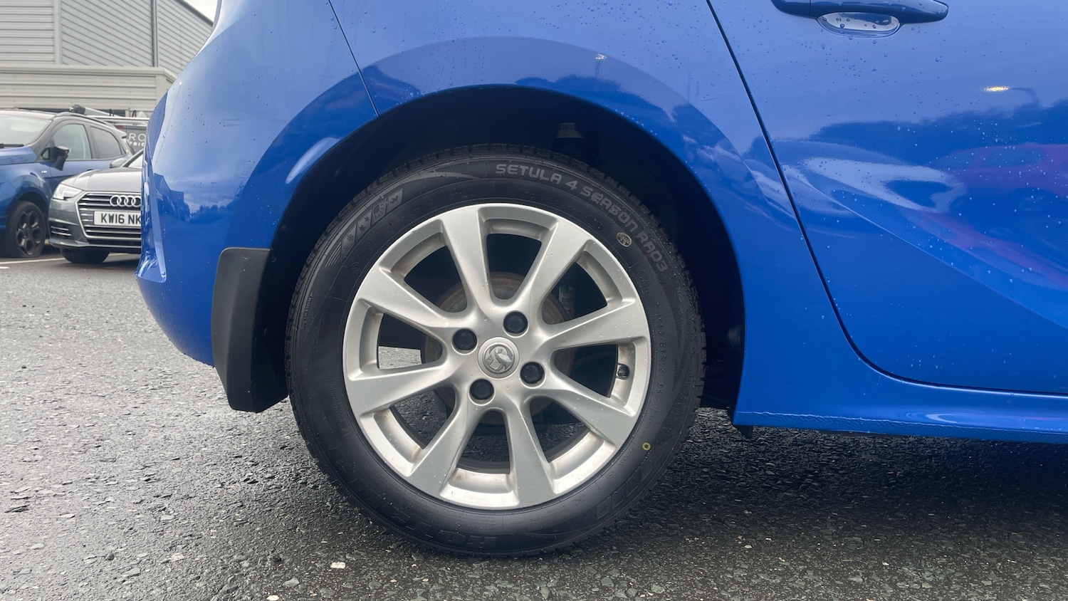 Used Vauxhall Corsa 2022 for sale - 76102757: Photo 7