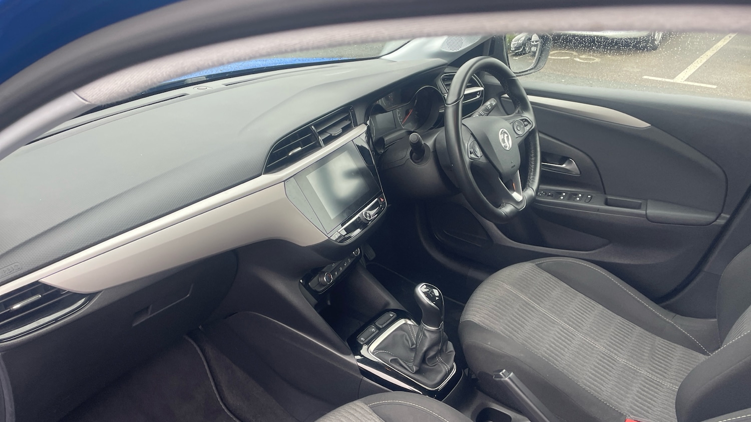 Used Vauxhall Corsa 2022 for sale - 76102757: Photo 9