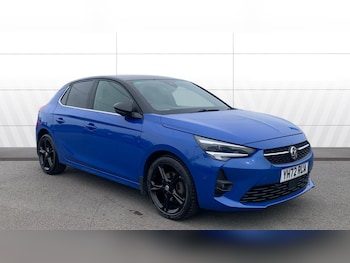 Used Vauxhall Corsa 2022 for sale - 79082425: Photo