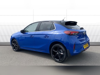 Used Vauxhall Corsa 2022 for sale - 79082425: Photo