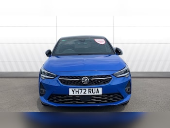 Used Vauxhall Corsa 2022 for sale - 79082425: Photo