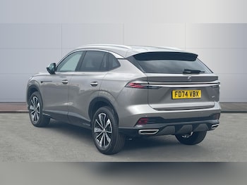 Used MG MG HS 2024 for sale - 75357087: Photo
