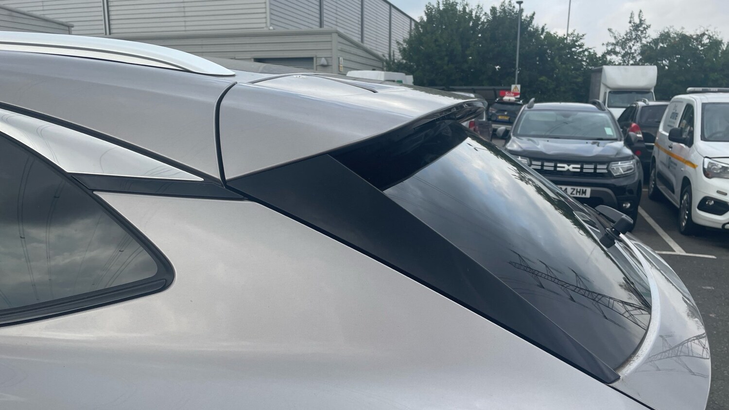 Vehicle 65