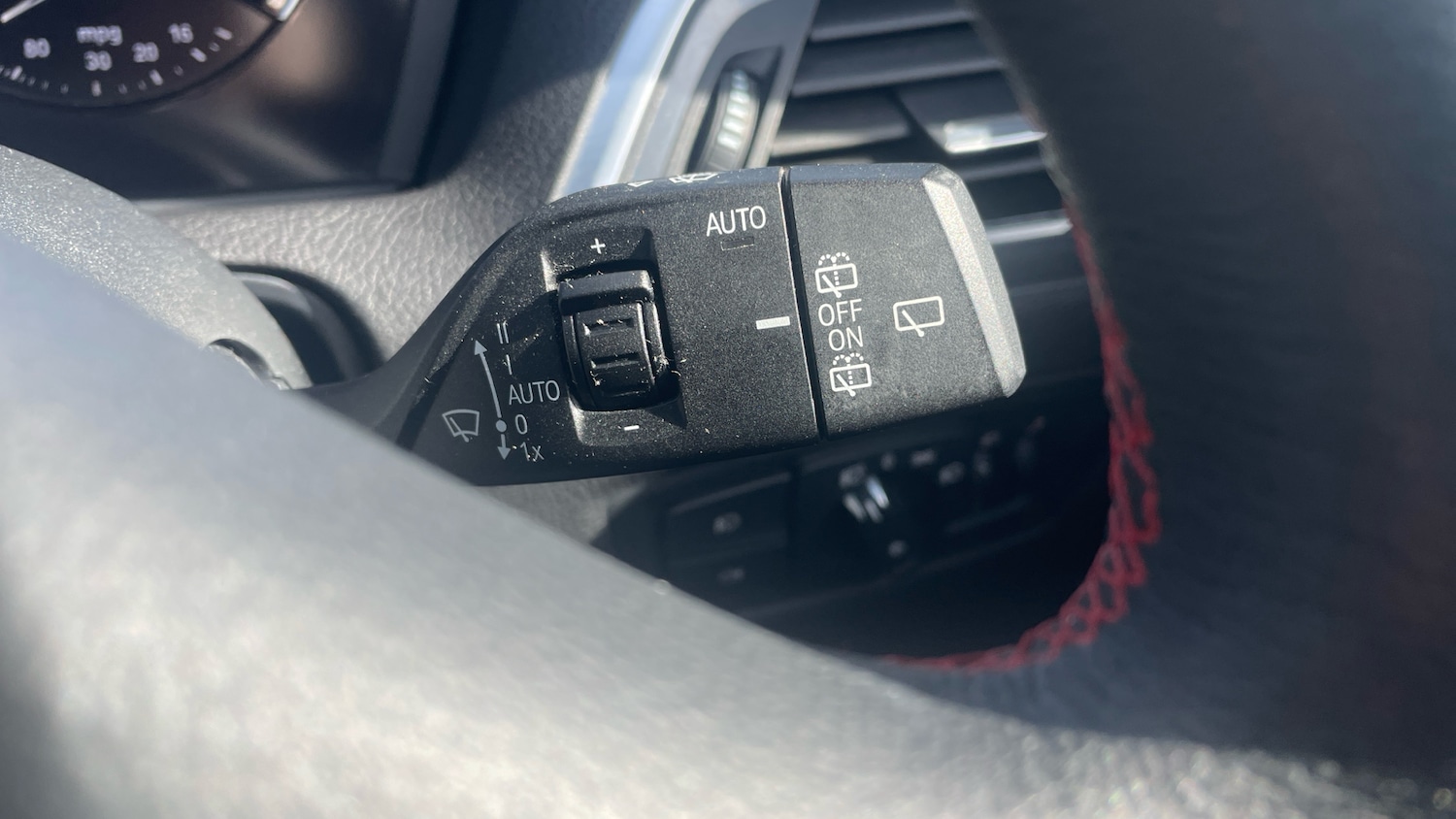 Vehicle 28