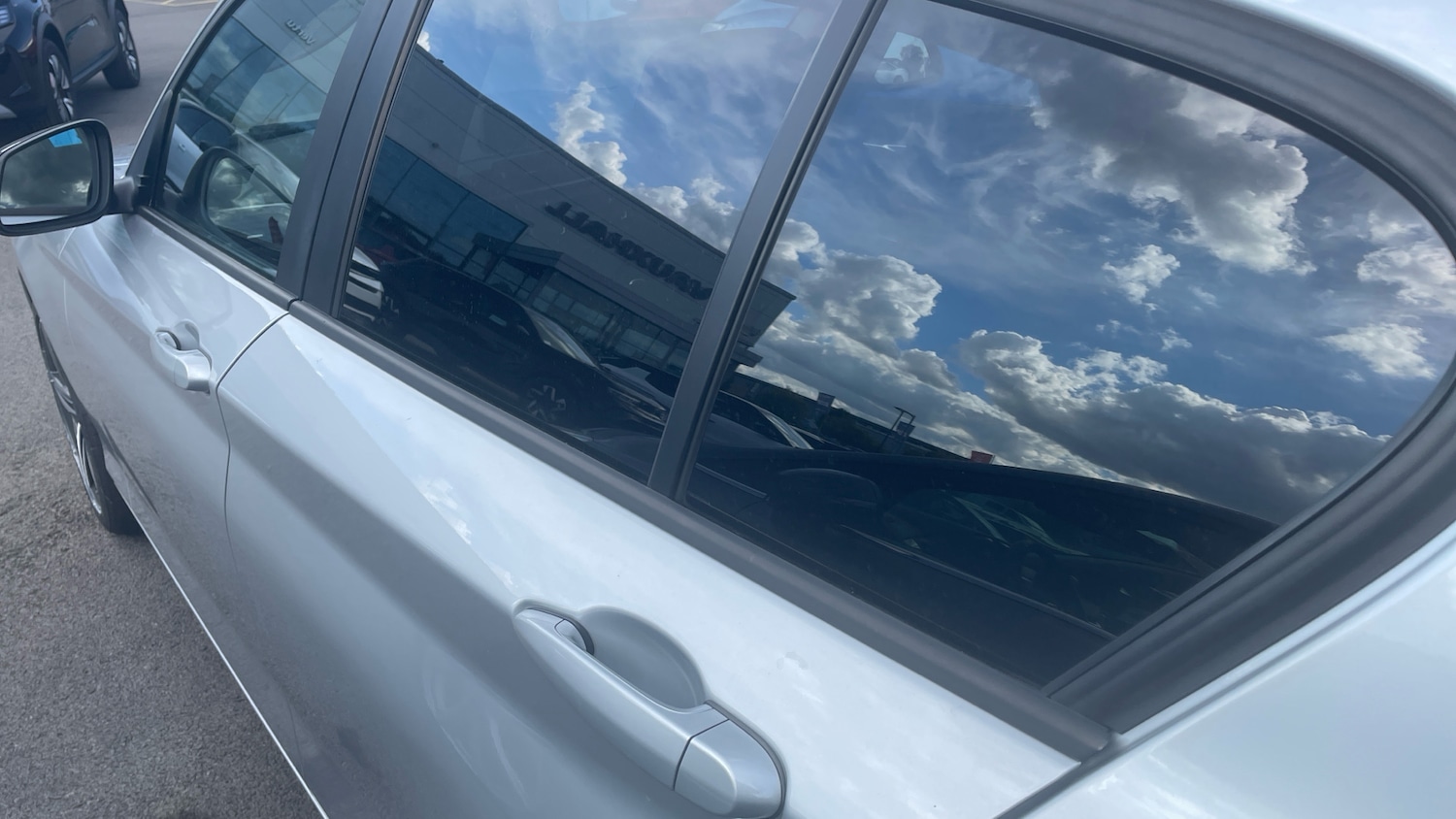 Vehicle 69