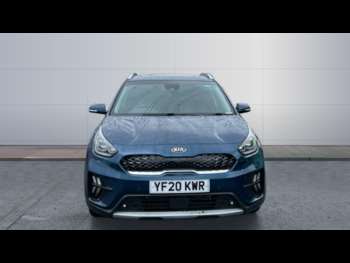 Used Kia Niro 2020 for sale - 74674133: Photo