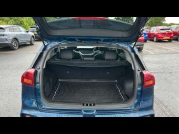 Used Kia Niro 2020 for sale - 74674133: Photo
