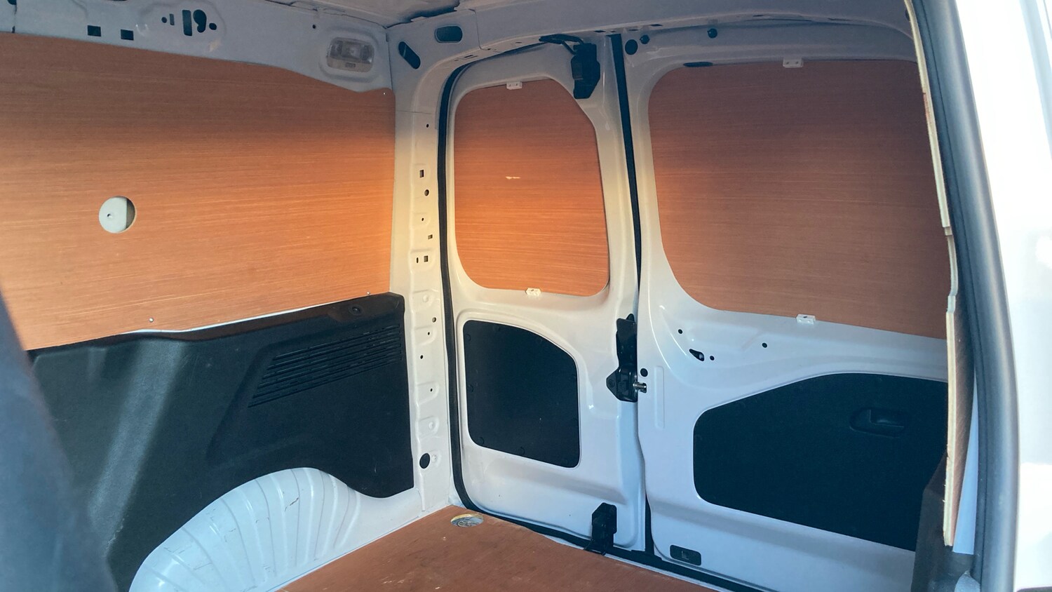 Used Vauxhall Combo 2025 for sale - 77489875: Photo 15