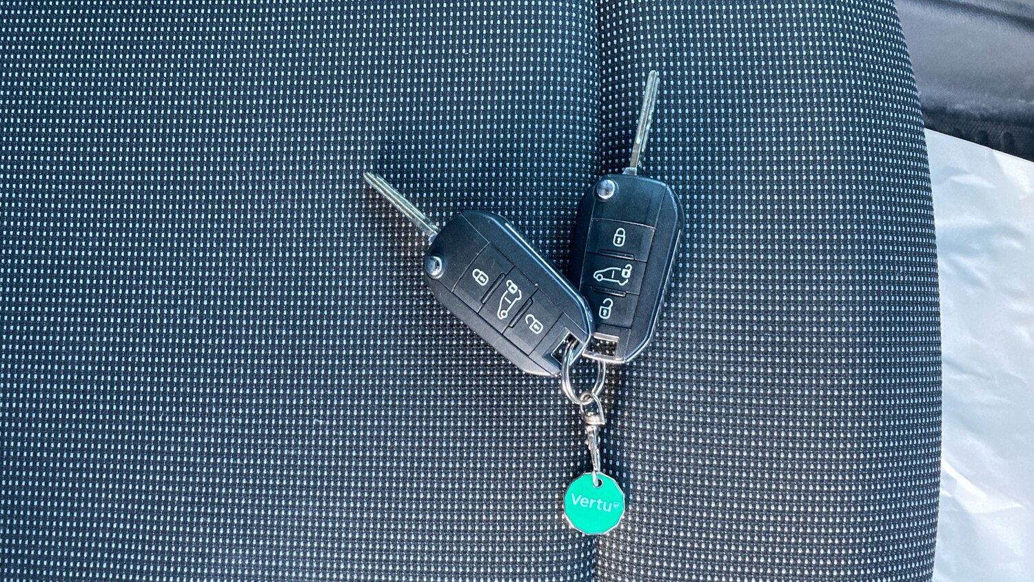 Used Vauxhall Combo 2025 for sale - 77489875: Photo 20