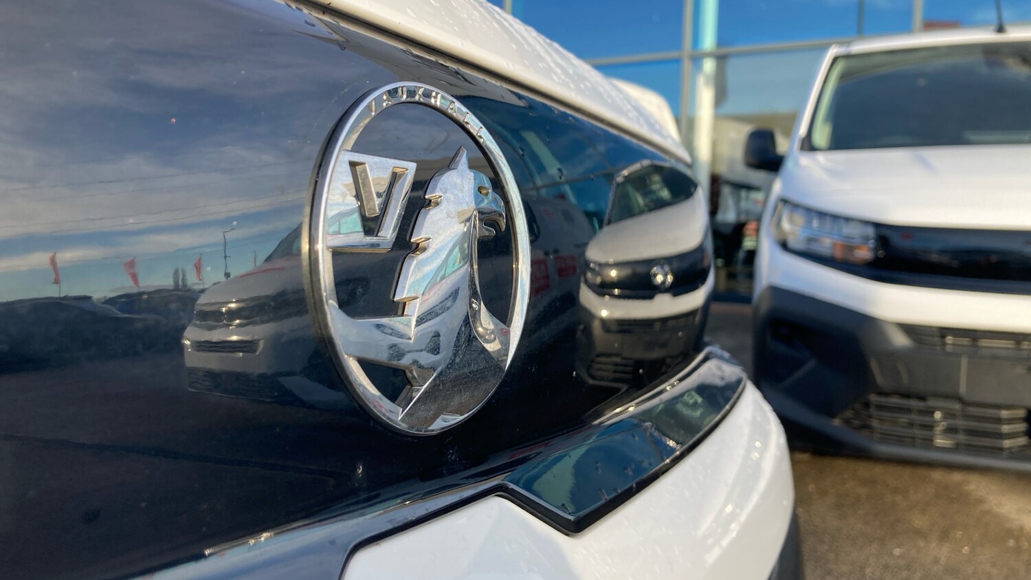 Used Vauxhall Combo 2025 for sale - 77489875: Photo 21