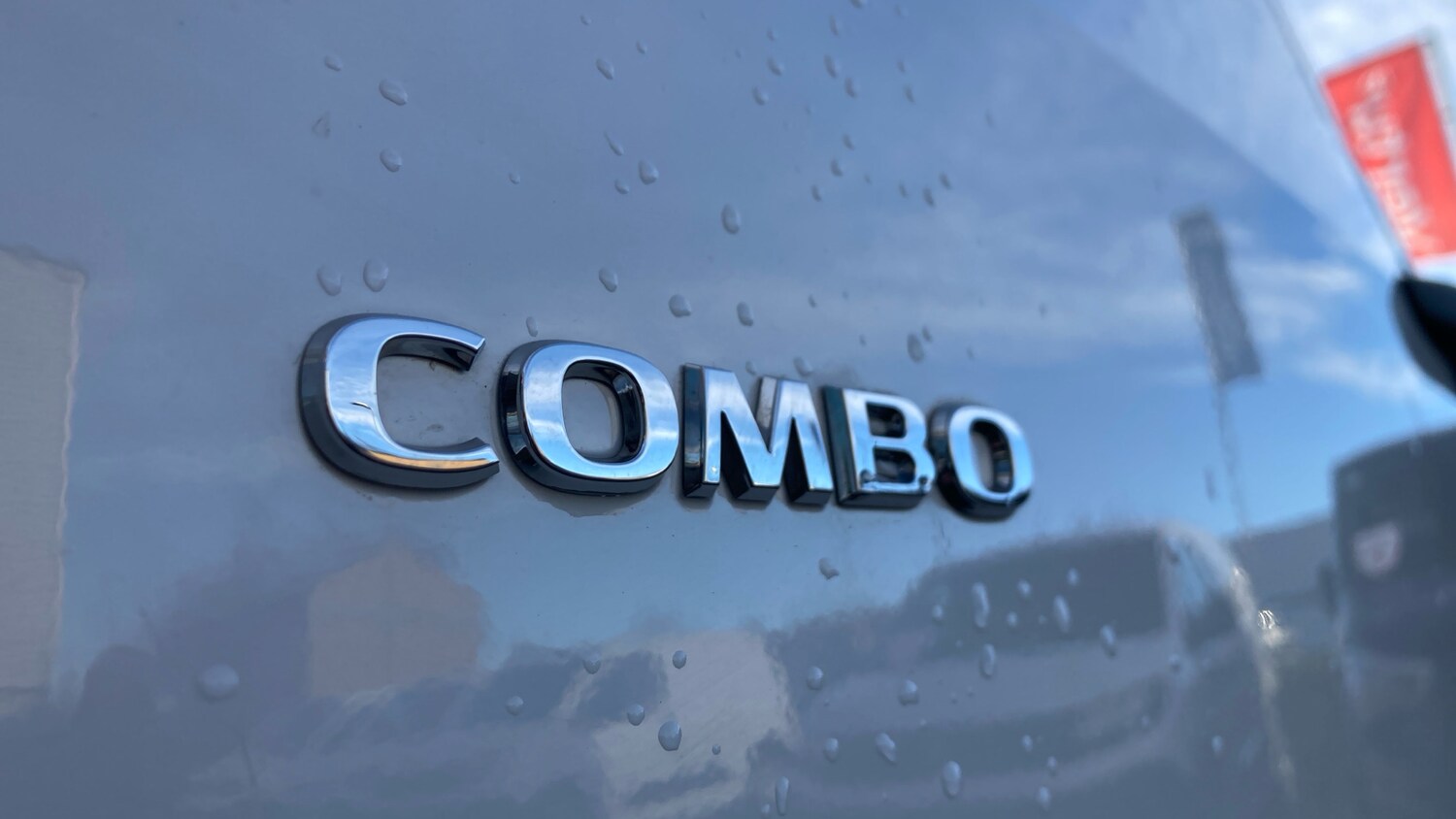 Used Vauxhall Combo 2025 for sale - 77489875: Photo 22