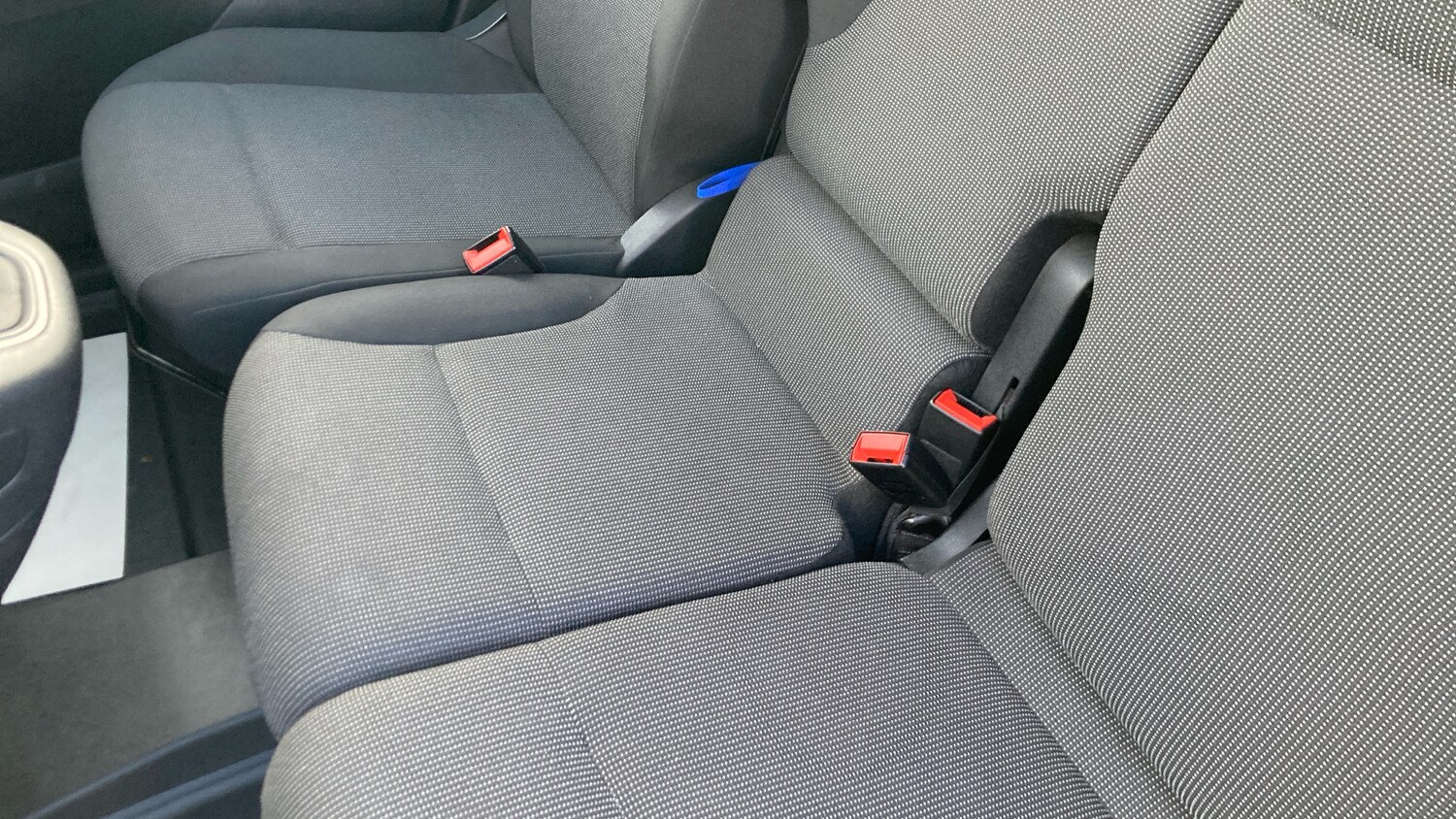 Used Vauxhall Combo 2025 for sale - 77489875: Photo 29