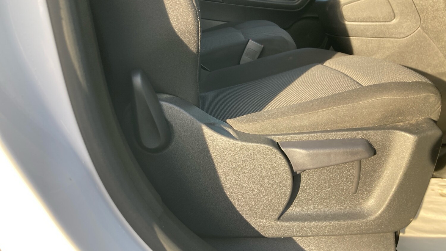 Used Vauxhall Combo 2025 for sale - 77489875: Photo 34