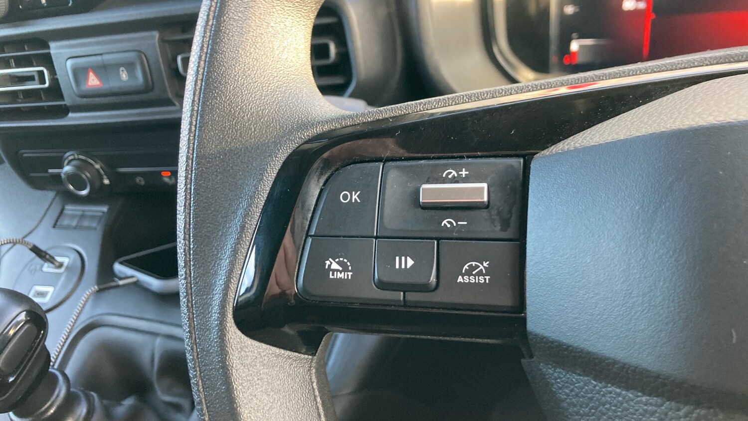 Used Vauxhall Combo 2025 for sale - 77489875: Photo 47